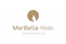 Nido, Mar-Bella Collection logo