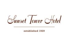 Sunset Tower Hotel logo
