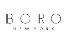 Boro Hotel New York logo