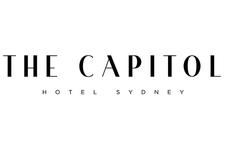 The Capitol Hotel Sydney logo
