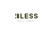 Bless Hotel Ibiza logo