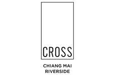 Cross Chiang Mai Riverside logo