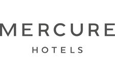 Mercure Sydney Blacktown logo