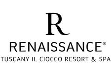Renaissance Tuscany Il Ciocco Resort & Spa logo