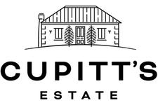 Cupitt's Estate logo