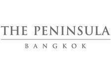 The Peninsula Bangkok logo