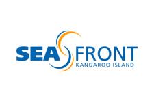 Kangaroo Island Seafront Holiday Park logo