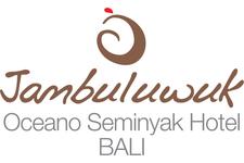 Jambuluwuk Oceano Seminyak logo