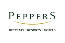 Peppers Docklands Melbourne logo