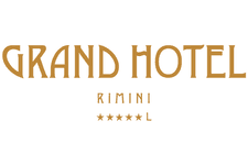 Grand Hotel Rimini 2019 logo