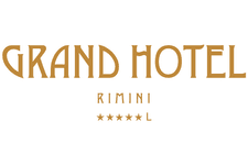 Grand Hotel Rimini 2019 logo