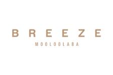 Breeze Mooloolaba 2020 logo
