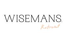 Wisemans Retreat logo