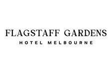  Flagstaff Gardens Hotel Melbourne logo