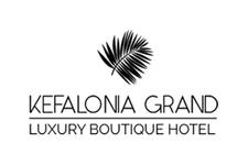 Kefalonia Grand Hotel logo