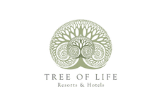 Tree of Life Inderpura Resort  logo