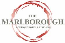 The Marlborough – Boutique Hotel & Vineyard logo
