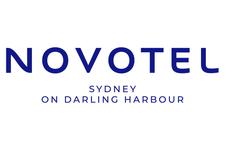 Novotel Sydney on Darling Harbour logo