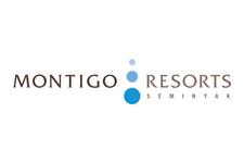 Montigo Resorts, Seminyak logo
