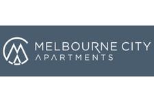 Melbourne City Apartments logo