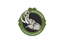 Wild Planet Jungle Resort 2019 logo