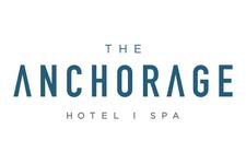 The Anchorage Hotel | Spa logo