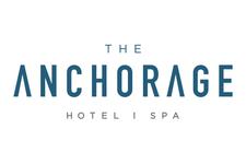 The Anchorage Hotel | Spa - Don't Use logo