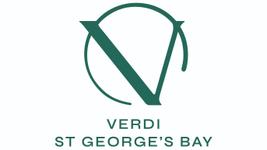 Verdi St. George's Bay Marina logo