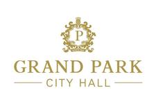Grand Park City Hall - May 2019 logo