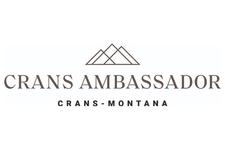 Crans Ambassador logo