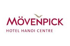 Mövenpick Hotel Hanoi Centre logo