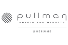 Pullman Luang Prabang Laos logo