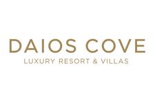 Daios Cove Luxury Resort & Villas logo