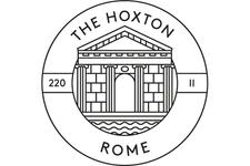 The Hoxton, Rome logo
