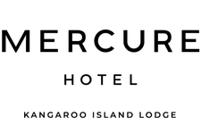 Mercure Kangaroo Island Lodge logo