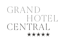 Grand Hotel Central  logo