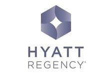 Hyatt Regency Chongqing logo