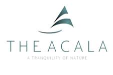 The Acala Shri Sedana logo