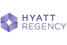 Hyatt Regency Hengqin logo