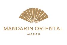 Mandarin Oriental, Macau logo