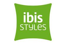 ibis Styles Bad Reichenhall logo