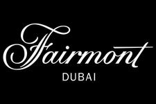 Fairmont Dubai logo