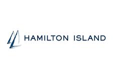 Hamilton Island Yacht Club Villas logo