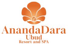 AnandaDara Ubud Resort & Spa logo