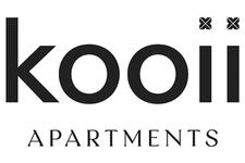 Kooii Apartments logo