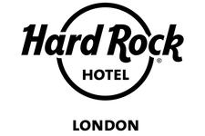 Hard Rock Hotel London logo