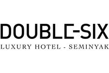 Double-Six Luxury Hotel logo