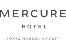 Mercure Tokyo Haneda Airport logo