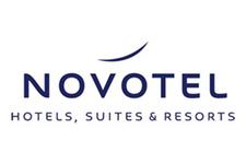 Novotel Bali Nusa Dua - Hotel and Residences logo