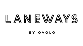 Laneways by Ovolo logo